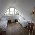 Ferienhaus Reet-hus Hanbutt In By Interhome