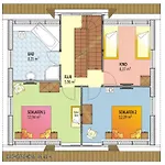 Ferienhaus Reet-hus Hanbutt In By Interhome