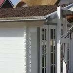 Reet-hus Hanbutt In By Interhome Glowe