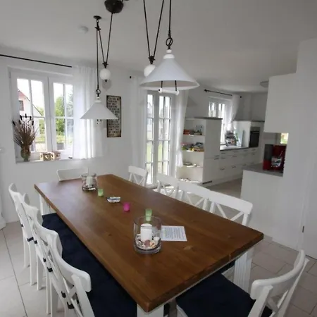 Reet-hus Hanbutt In By Interhome * غلوفي