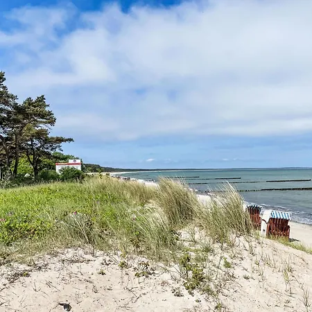 Casa de Férias Reet-hus Hanbutt In By Interhome